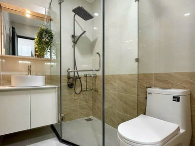 Жилье в Ho Chi Minh City, Vietnam Жилье в Ho Chi Minh City, Vietnam