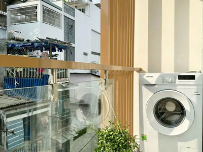 Gehäuse In Ho Chi Minh City, Vietnam Gehäuse In Ho Chi Minh City, Vietnam