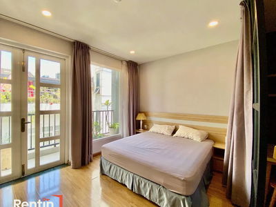 Logement dans Ho Chi Minh City, Vietnam Logement dans Ho Chi Minh City, Vietnam