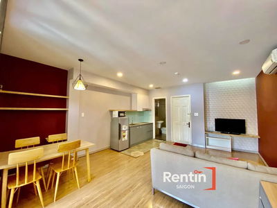 Housing in Ho Chi Minh City, Vietnam Housing in Ho Chi Minh City, Vietnam