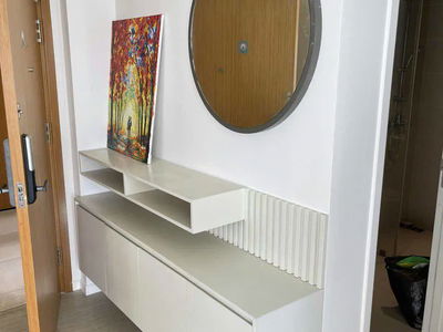 Diamond Island, Vietnam Diamond Island, Vietnam