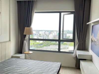 Diamond Island, Vietnam Diamond Island, Vietnam