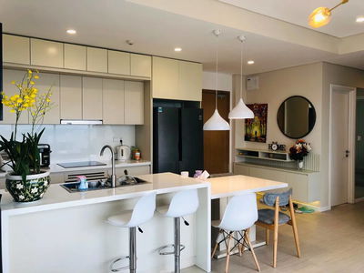 Diamond Island, Vietnam  Diamond Island, Vietnam