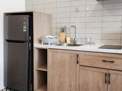 Жилье в Ho Chi Minh City, Vietnam Жилье в Ho Chi Minh City, Vietnam