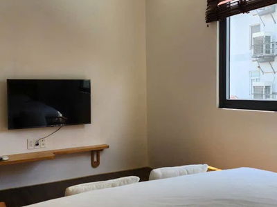 Alojamiento en Ho Chi Minh City, Vietnam  Alojamiento en Ho Chi Minh City, Vietnam