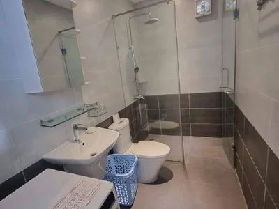 Housing in Nha Be, Vietnam Housing in Nha Be, Vietnam