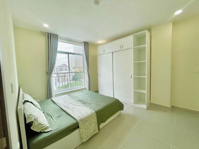 Logement dans Ho Chi Minh City, Vietnam Logement dans Ho Chi Minh City, Vietnam