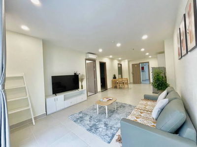 Alojamiento en Ho Chi Minh City, Vietnam Alojamiento en Ho Chi Minh City, Vietnam