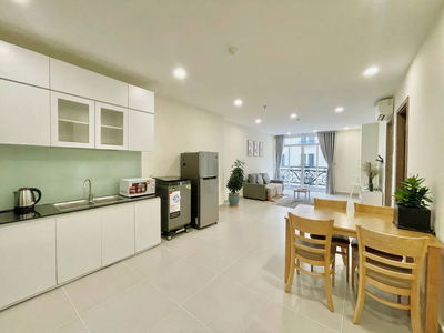 Housing in Ho Chi Minh City, Vietnam Housing in Ho Chi Minh City, Vietnam