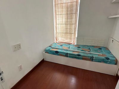 Sky Garden, Vietnam Sky Garden, Vietnam