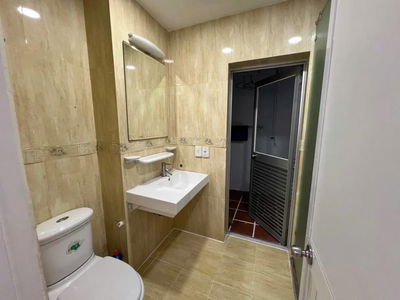 Sky Garden, Vietnam Sky Garden, Vietnam