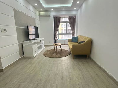 Sky Garden, Vietnam  Sky Garden, Vietnam