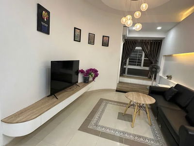 Sky Garden, Vietnam Sky Garden, Vietnam