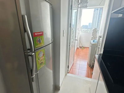 Sky Garden, Vietnam Sky Garden, Vietnam