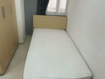 Sky Garden, Vietnam  Sky Garden, Vietnam