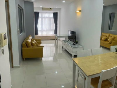 Sky Garden, Vietnam  Sky Garden, Vietnam