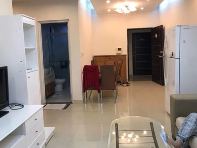 Sky Garden, Vietnam Sky Garden, Vietnam