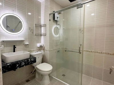 Sky Garden, Vietnam Sky Garden, Vietnam