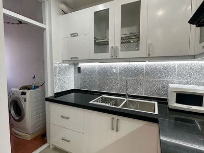 Sky Garden, Vietnam Sky Garden, Vietnam