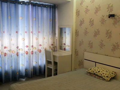 Sky Garden, Vietnam  Sky Garden, Vietnam