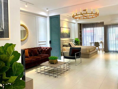 Gehäuse In Nha Be, Vietnam Gehäuse In Nha Be, Vietnam