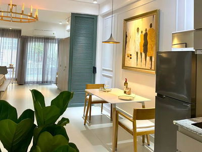 Жилье в Nha Be, Vietnam Жилье в Nha Be, Vietnam