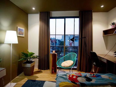 Gehäuse In Ho Chi Minh City, Vietnam Gehäuse In Ho Chi Minh City, Vietnam