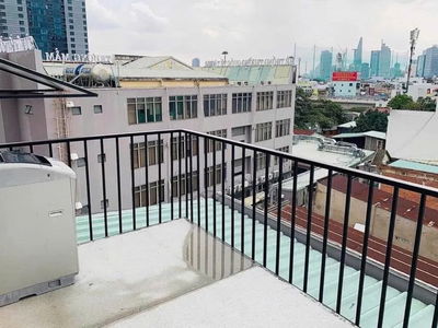 Logement dans Ho Chi Minh City, Vietnam Logement dans Ho Chi Minh City, Vietnam