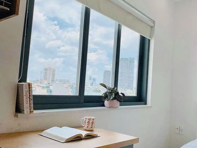 Жилье в Ho Chi Minh City, Vietnam  Жилье в Ho Chi Minh City, Vietnam