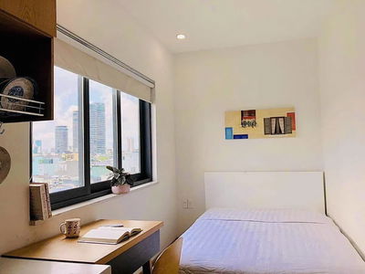 Gehäuse In Ho Chi Minh City, Vietnam Gehäuse In Ho Chi Minh City, Vietnam