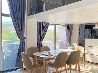 Logement dans Ho Chi Minh City, Vietnam Logement dans Ho Chi Minh City, Vietnam