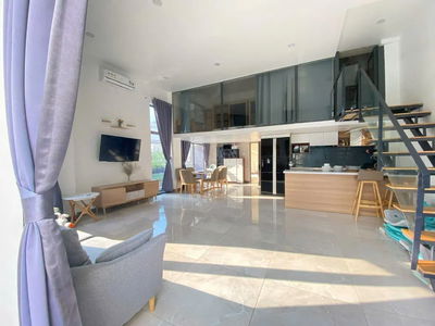 Logement dans Ho Chi Minh City, Vietnam  Logement dans Ho Chi Minh City, Vietnam