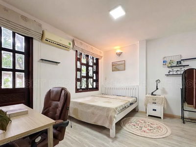 Housing in Ho Chi Minh City, Vietnam Housing in Ho Chi Minh City, Vietnam