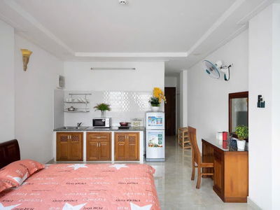 Logement dans Ho Chi Minh City, Vietnam Logement dans Ho Chi Minh City, Vietnam