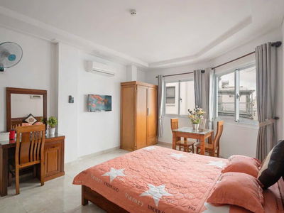 Жилье в Ho Chi Minh City, Vietnam Жилье в Ho Chi Minh City, Vietnam