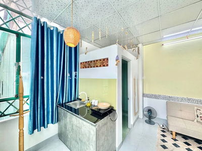 Housing in Ho Chi Minh City, Vietnam Housing in Ho Chi Minh City, Vietnam