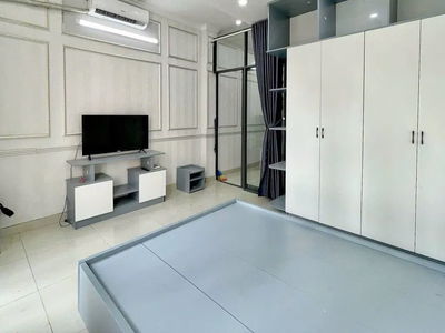 Gehäuse In Ho Chi Minh City, Vietnam Gehäuse In Ho Chi Minh City, Vietnam