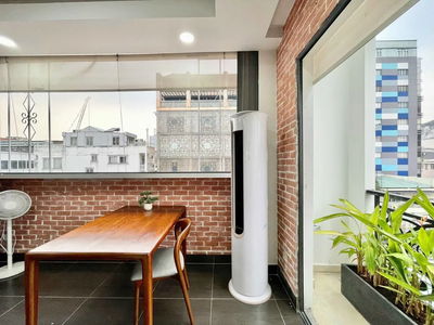 Жилье в Ho Chi Minh City, Vietnam Жилье в Ho Chi Minh City, Vietnam