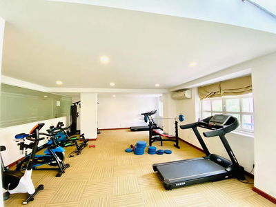 Alojamiento en Ho Chi Minh City, Vietnam Alojamiento en Ho Chi Minh City, Vietnam