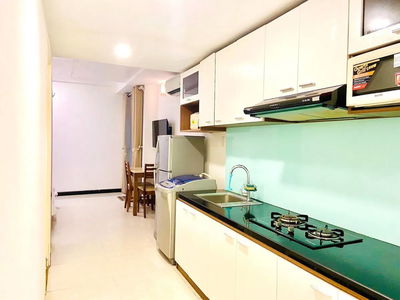 Alojamiento en Ho Chi Minh City, Vietnam Alojamiento en Ho Chi Minh City, Vietnam