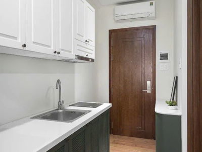 Alojamiento en Ho Chi Minh City, Vietnam Alojamiento en Ho Chi Minh City, Vietnam