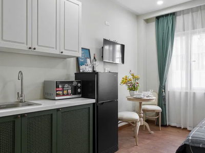 Жилье в Ho Chi Minh City, Vietnam Жилье в Ho Chi Minh City, Vietnam