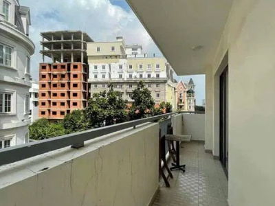 Alojamiento en Ho Chi Minh City, Vietnam Alojamiento en Ho Chi Minh City, Vietnam