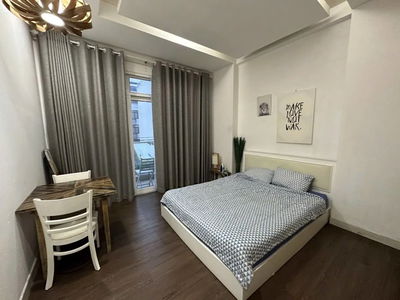 Жилье в Ho Chi Minh City, Vietnam Жилье в Ho Chi Minh City, Vietnam