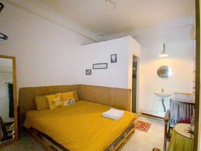 Logement dans Ho Chi Minh City, Vietnam Logement dans Ho Chi Minh City, Vietnam