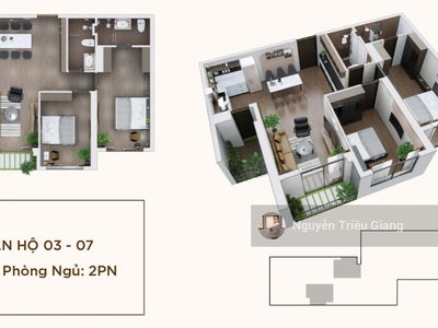 Hoang Thanh Pearl, Vietnam Hoang Thanh Pearl, Vietnam