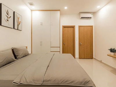 Logement dans Ho Chi Minh City, Vietnam Logement dans Ho Chi Minh City, Vietnam
