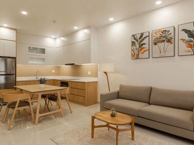 Logement dans Ho Chi Minh City, Vietnam Logement dans Ho Chi Minh City, Vietnam