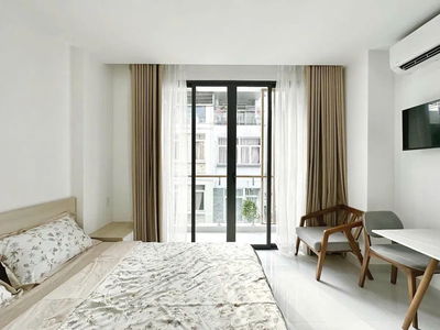 Жилье в Ho Chi Minh City, Vietnam Жилье в Ho Chi Minh City, Vietnam