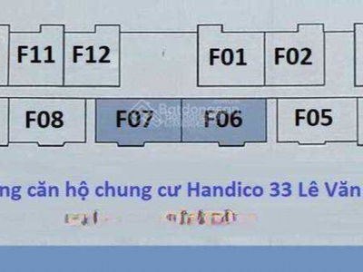 Handico Complex, Vietnam Handico Complex, Vietnam